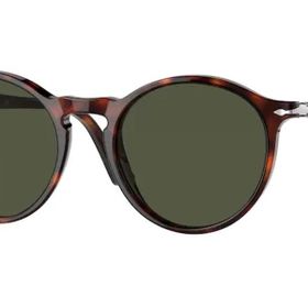 Persol PO3285S (24/31) 52 Unisex Güneş Gözlüğü