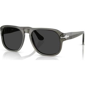 Persol PO3310S 110348 57 Polarize Erkek Güneş Gözlüğü