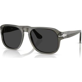 Persol PO3310S 110348 57 Polarize Erkek Güneş Gözlüğü