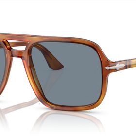 Persol PO3328S Aviator Erkek Güneş Gözlüğü