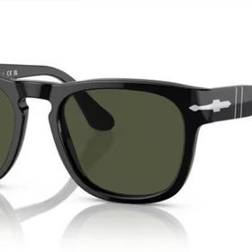 Persol PO3333S 95/31 54 Siyah Erkek Güneş Gözlüğü