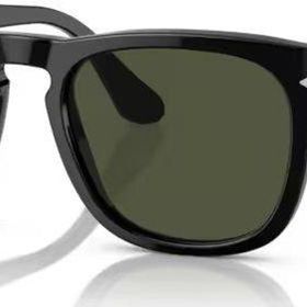 Persol PO3333S 95/31 54 Siyah Erkek Güneş Gözlüğü