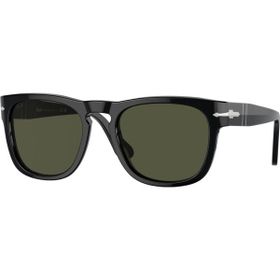 Persol PO3333S 95/31 54 Siyah Erkek Güneş Gözlüğü