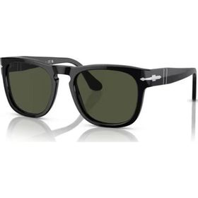 Persol PO3333S 95/31 54 Siyah Erkek Güneş Gözlüğü