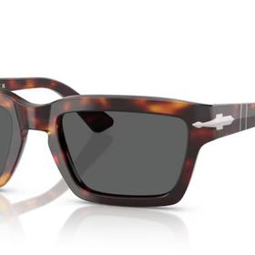 Persol PO3363S 24 B1 55 Erkek Güneş Gözlüğü