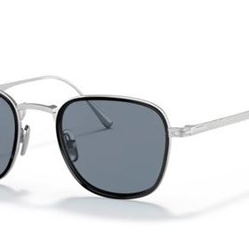Persol PO5007ST 800656 47 Unisex Güneş Gözlüğü