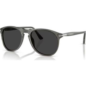 Persol PO9649S 110348 55 Erkek Güneş Gözlüğü