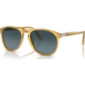 Persol PO9649S 204/S3 55 Erkek Güneş Gözlüğü