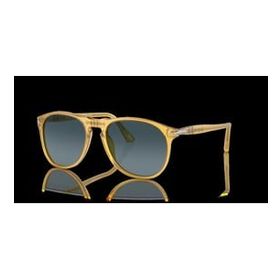 Persol PO9649S 204/S3 55 Erkek Güneş Gözlüğü