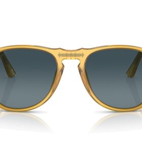 Persol PO9649S 204/S3 55 Erkek Güneş Gözlüğü