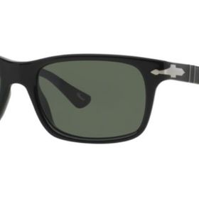 PERSOL PS3048S 95/31 SİYAH ERKEK GÜNEŞ GÖZLÜĞÜ
