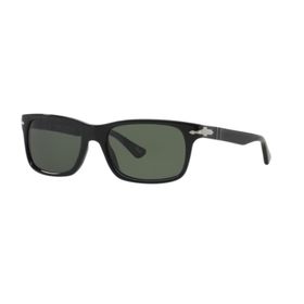 PERSOL PS3048S 95/31 SİYAH ERKEK GÜNEŞ GÖZLÜĞÜ