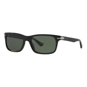 PERSOL PS3048S 95/31 SİYAH ERKEK GÜNEŞ GÖZLÜĞÜ