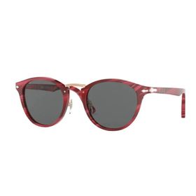 Persol Ps3108s 1112b1 Typewriter Edition Erkek Güneş Gözlüğü
