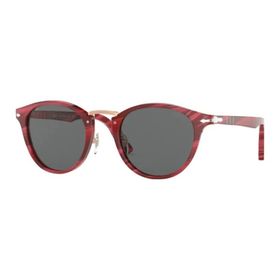 Persol Ps3108s 1112b1 Typewriter Edition Erkek Güneş Gözlüğü