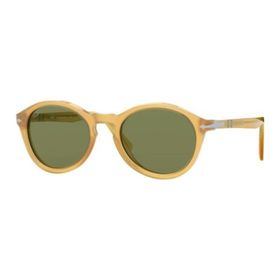 Persol Ps3237s 204/4e 49 Mıele Oval Erkek Güneş Gözlüğü