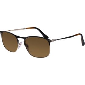 Persol PS7359S 107057 Polarize Kahverengi Erkek Güneş Gözlüğü
