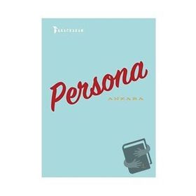 Persona - Ankara - Kolektif