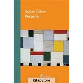 Persona - Doğan Özlem