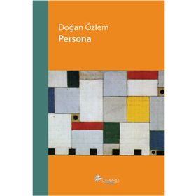 Persona - Eda Omaç