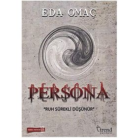 Persona - Eda Omaç
