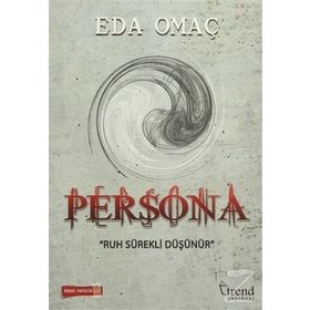 Persona - Eda Omaç