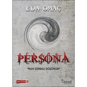 Persona - Eda Omaç