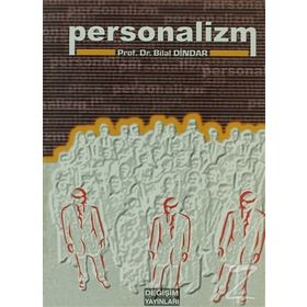 PERSONALIZM - BILAL DINDAR