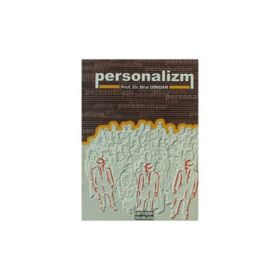 PERSONALIZM - BILAL DINDAR