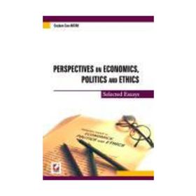 PERSPECTIVES ON ECONOMICS, POLITICS AND ETHICS - COŞKUN CAN AKTAN