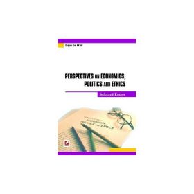 PERSPECTIVES ON ECONOMICS, POLITICS AND ETHICS - COŞKUN CAN AKTAN