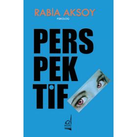 Perspektif - psikolog rabia aksoy