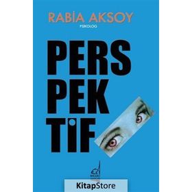 Perspektif - psikolog rabia aksoy