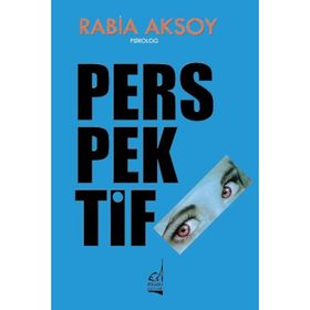 Perspektif - psikolog rabia aksoy