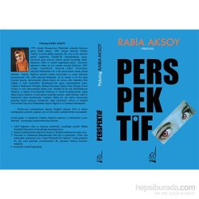 Perspektif - psikolog rabia aksoy
