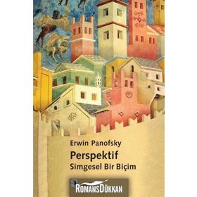 PERSPEKTIF : SIMGESEL BIR BIÇIM - ERWIN PANOFSKY