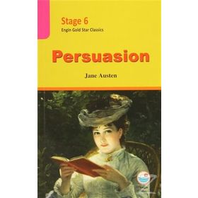 Persuasion: Engin Gold Star Classics Stage 6