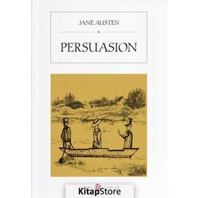 Persuasion - İngilizce - Jane Austen