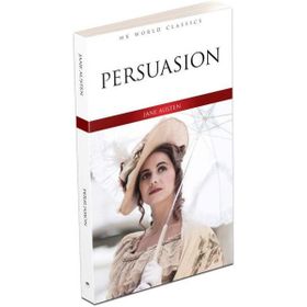 Persuasion - İngilizce - Jane Austen