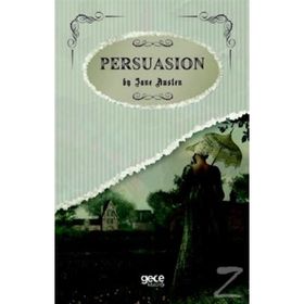 Persuasion - İngilizce - Jane Austen