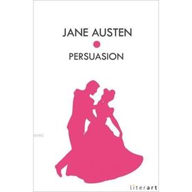 Persuasion - june austen