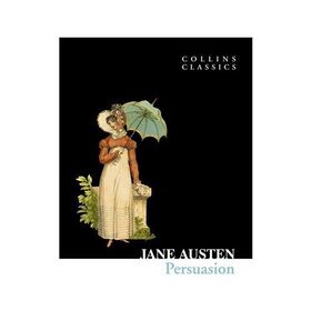 Persuasion - june austen