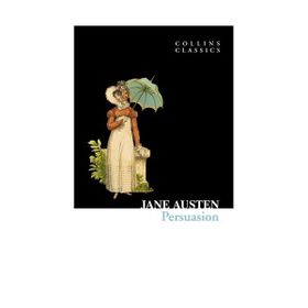 Persuasion - june austen