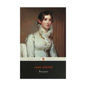 Persuasion - june austen