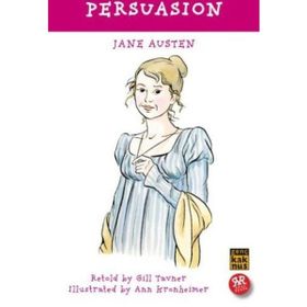 Persuasion - june austen