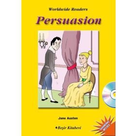 Persuasion - Level 6 - Jane Auste
