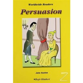 Persuasion - Level 6 - Jane Auste
