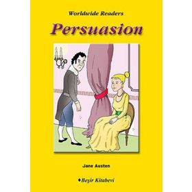 Persuasion - Level 6 - Jane Auste