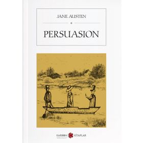 Persuasion - Level 6 - Jane Auste