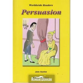Persuasion - Level 6 - Jane Auste